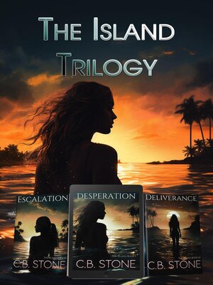 cover image of The Island Trilogy